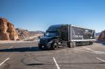 Freightliner Cascadia Raised Roof 2019 года